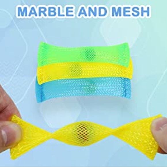 Sensory Fidget Toys Bundle - Picture 3 of 4